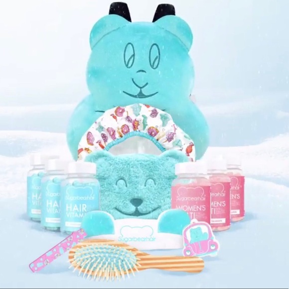 sugar bear backpacks